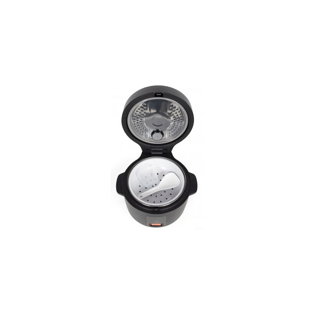 Livoo DOC299 Arrocera Eléctrica Negra 1,8 L