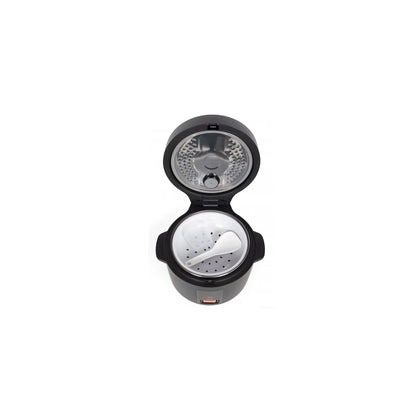 Livoo DOC299 Arrocera Eléctrica Negra 1,8 L
