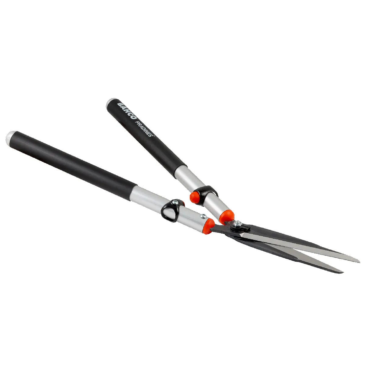 Bahco Tijera de precisión P52-SL-20