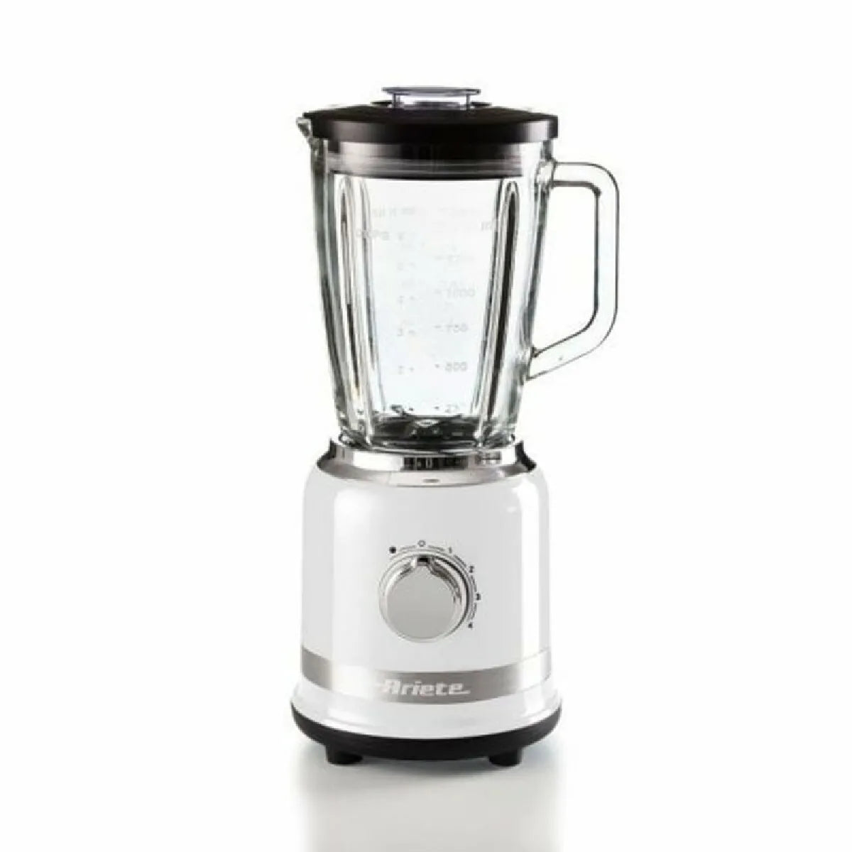 Ariete Moderna 0585 Batidora 1000 W Blanca