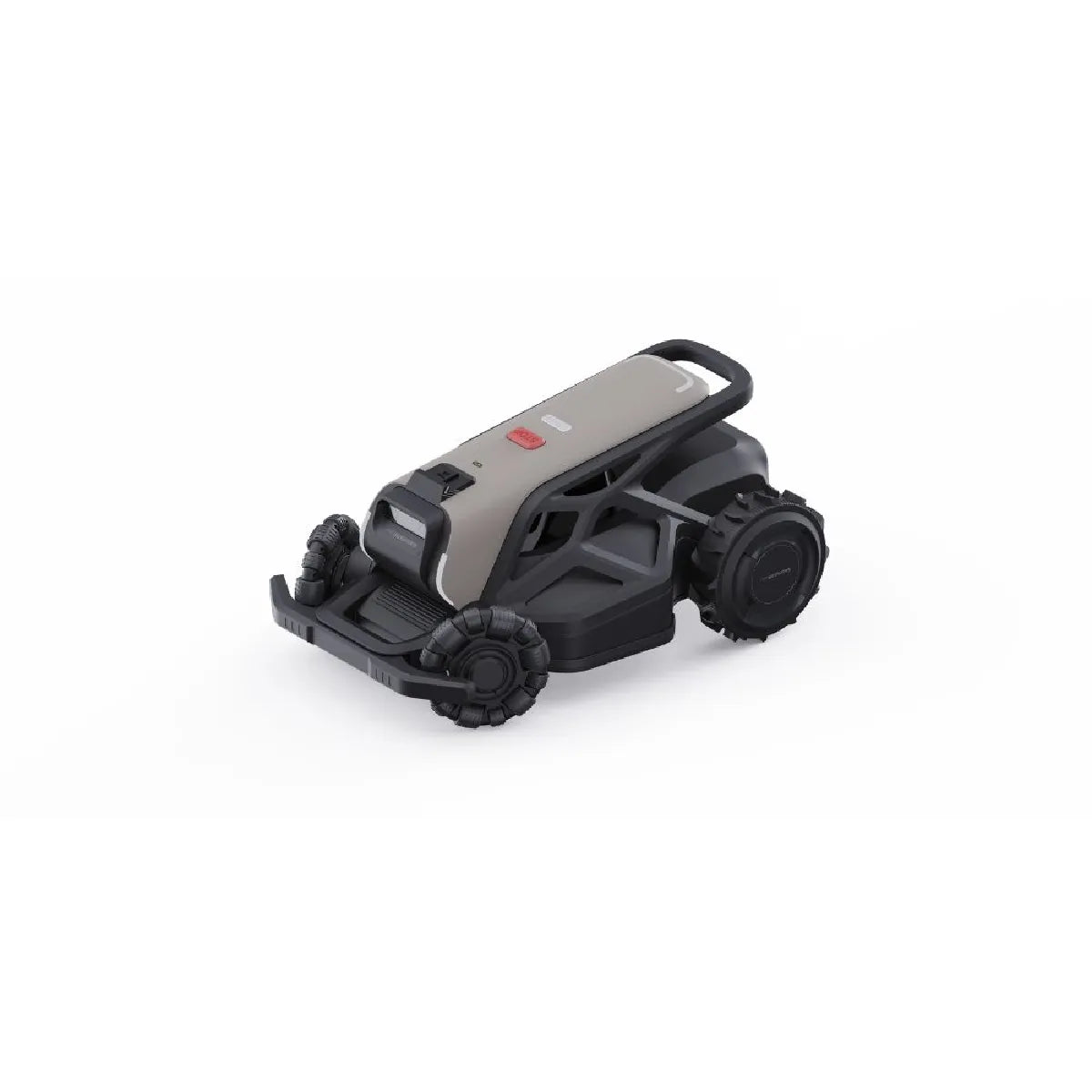 Airseekers TRON SE Robot Cortacésped Inteligente 1500 m²