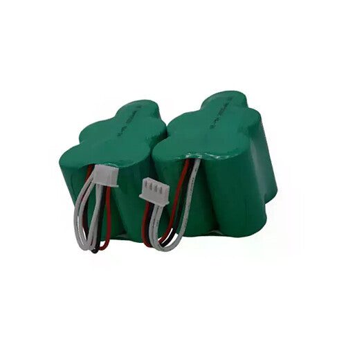 Ecovacs Deebot D77 D79 Baterías 6 V 3500 mAh Pack 2