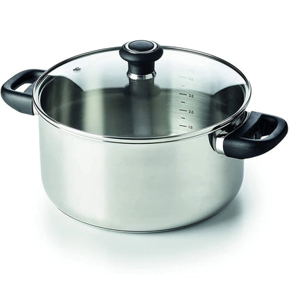 Faitout Inox 24cm BEKA Inox MKR00012782803