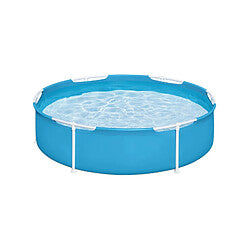 Intex Easy Set Piscina Redonda 4,57 m x 0,84 m