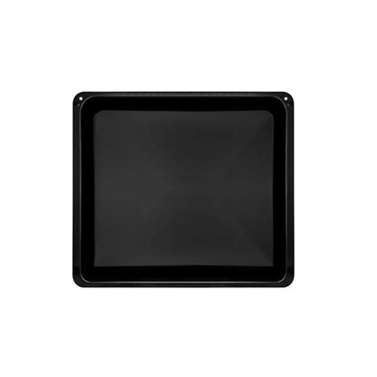 Amica ACM7037RB Cocina Mixta Pyrolisis 60 cm Blanco