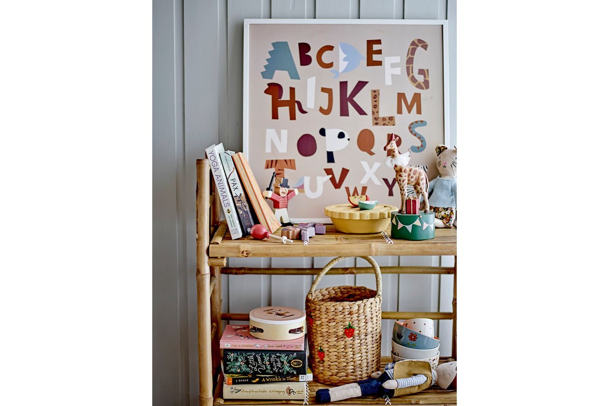 Kinder Spielset Gabriel - Obsttorten-Backset aus Holz