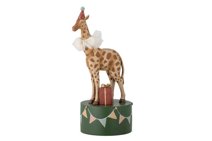 Kinder‑Kerzenhalter „Happy Animals“ – Bunte Tier‑Deko, 3‑Stil Varianten für Kinderzimmer