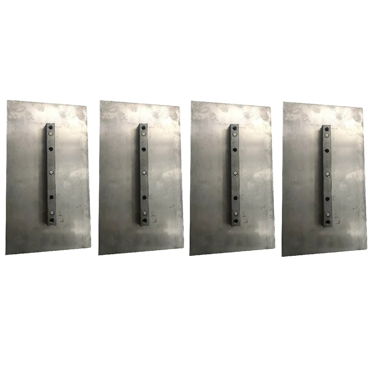Pales Finition Acier Varan Motors LAME-S80 MKR00006434684