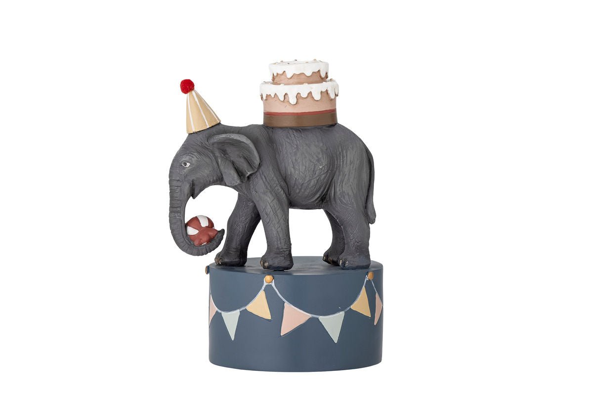 Kinder‑Kerzenhalter „Happy Animals“ – Bunte Tier‑Deko, 3‑Stil Varianten für Kinderzimmer
