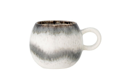Tasse Elio - aus Steingut gefertigt