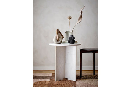 Luxusbetten24 Caloma Vasenset Braunes Steingut Braun