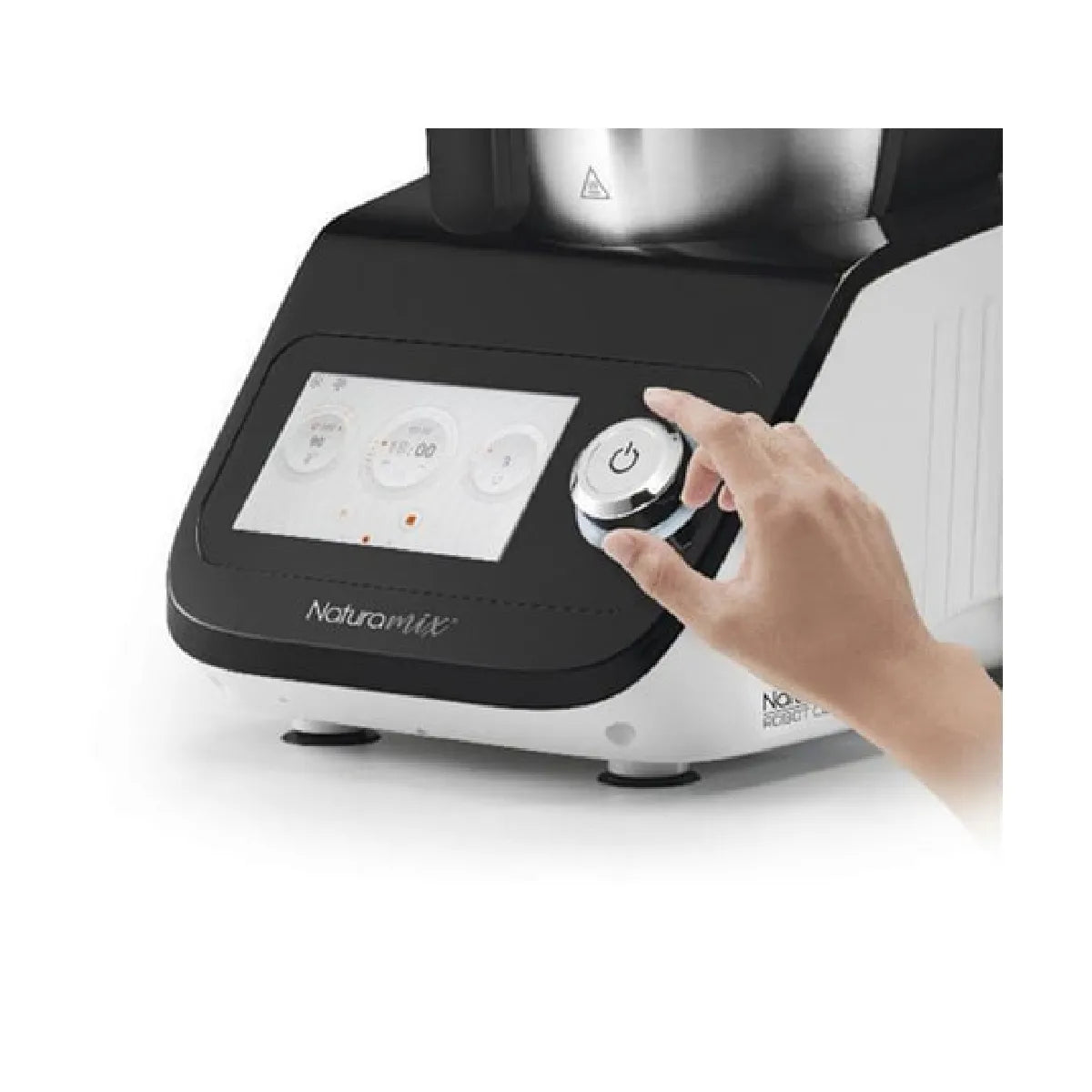 Robot Cuiseur NATURAMIX MKR00003288319