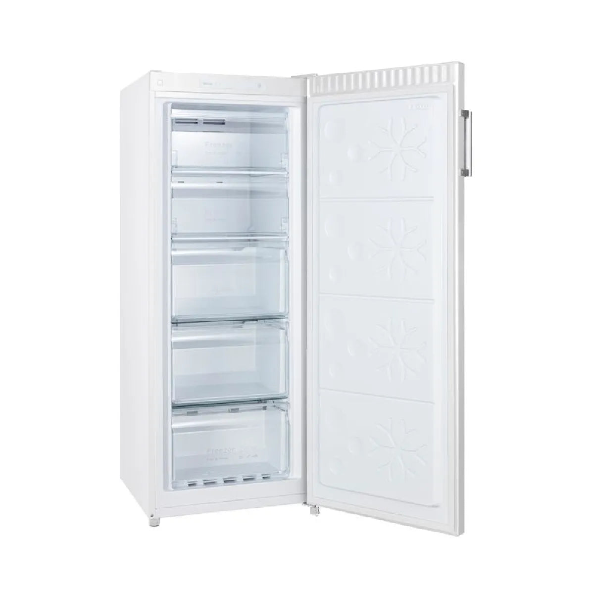Fagor FNF6166EW - Blanc