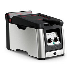 Artame Freidora del Norte 23224 Inox Clásica 2,8L