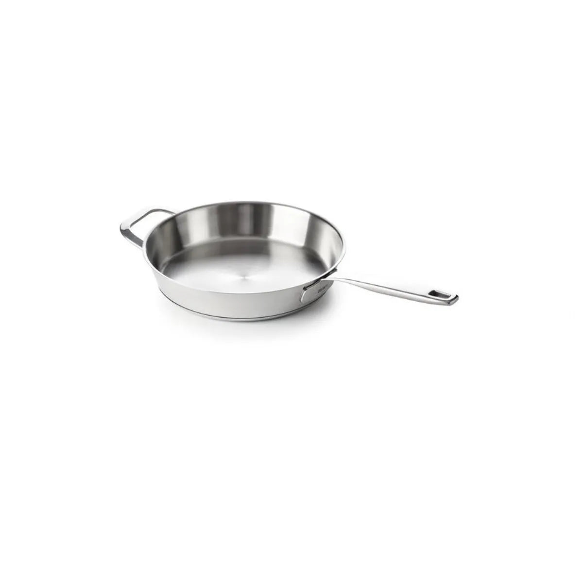 Poêle Inox 32cm Maestro BEKA Inox MKR00012783590
