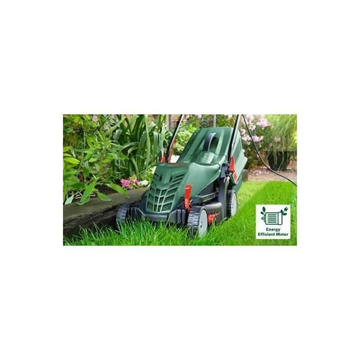 Bosch Tondeuse Eléctrica Cable 1800W 44cm