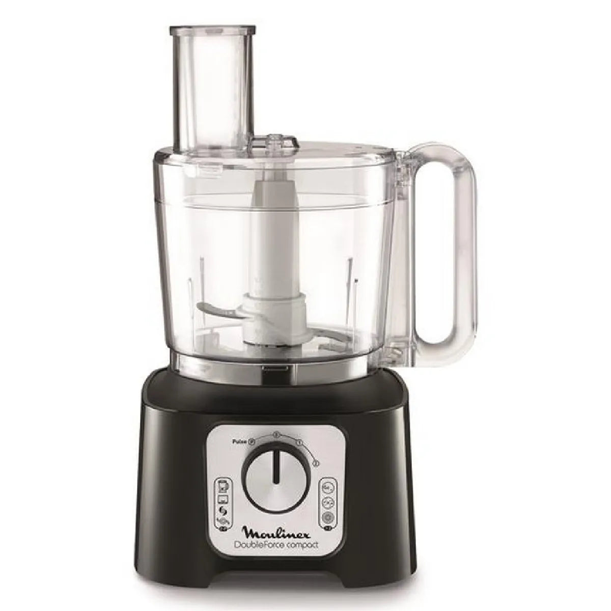 Robot Multifonction Moulinex Noir MKR00012392551