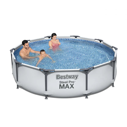 Bestway Steel Pro Max 305x76 cm Piscina Redonda