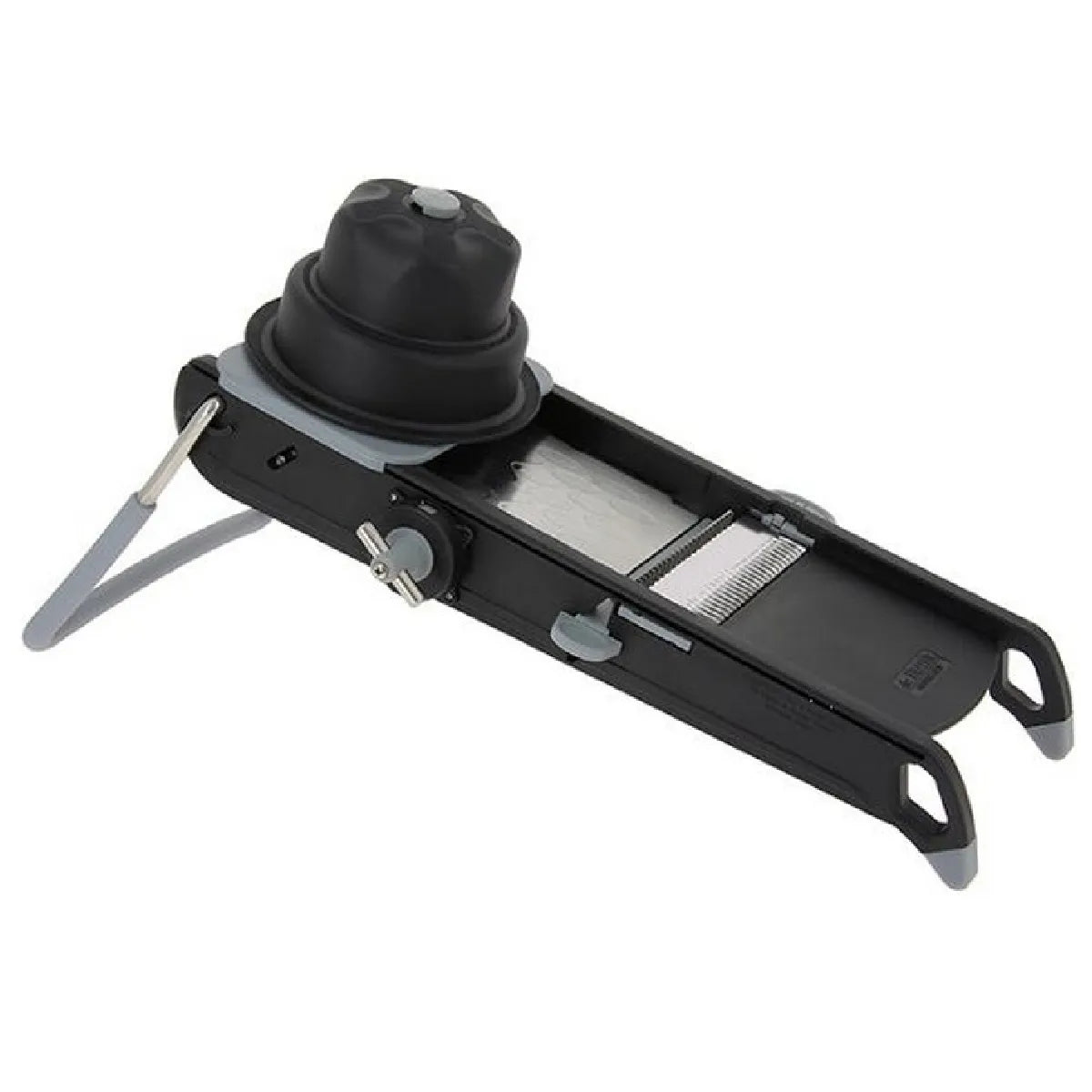 Mandoline Swing Plus de Buyer Noir 2015.03 MKR00013184734
