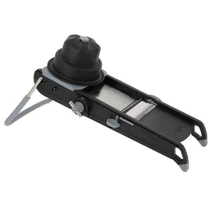 Mandoline Swing Plus de Buyer Noir 2015.03 MKR00013184734