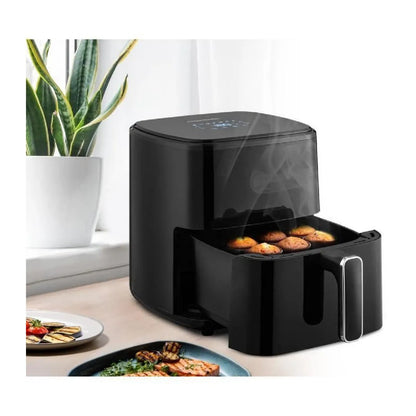 Arthur Martin AMPAF5 Airfryer Negro 5 L 1400 W