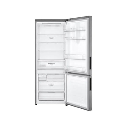 LG GBB566PZHZN Platine Refrigerador Combinado No Frost 451L