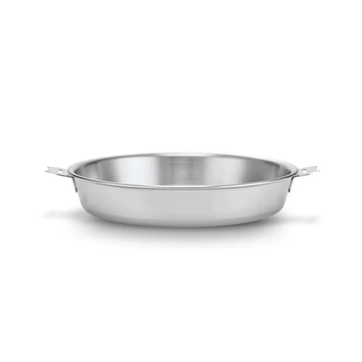 Poêle Inox 20cm Evolution BEKA Inox MKR00014258531