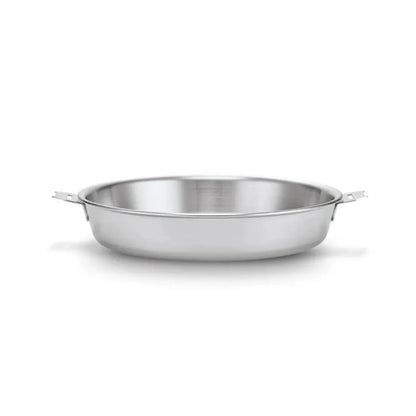 Poêle Inox 20cm Evolution BEKA Inox MKR00014258531