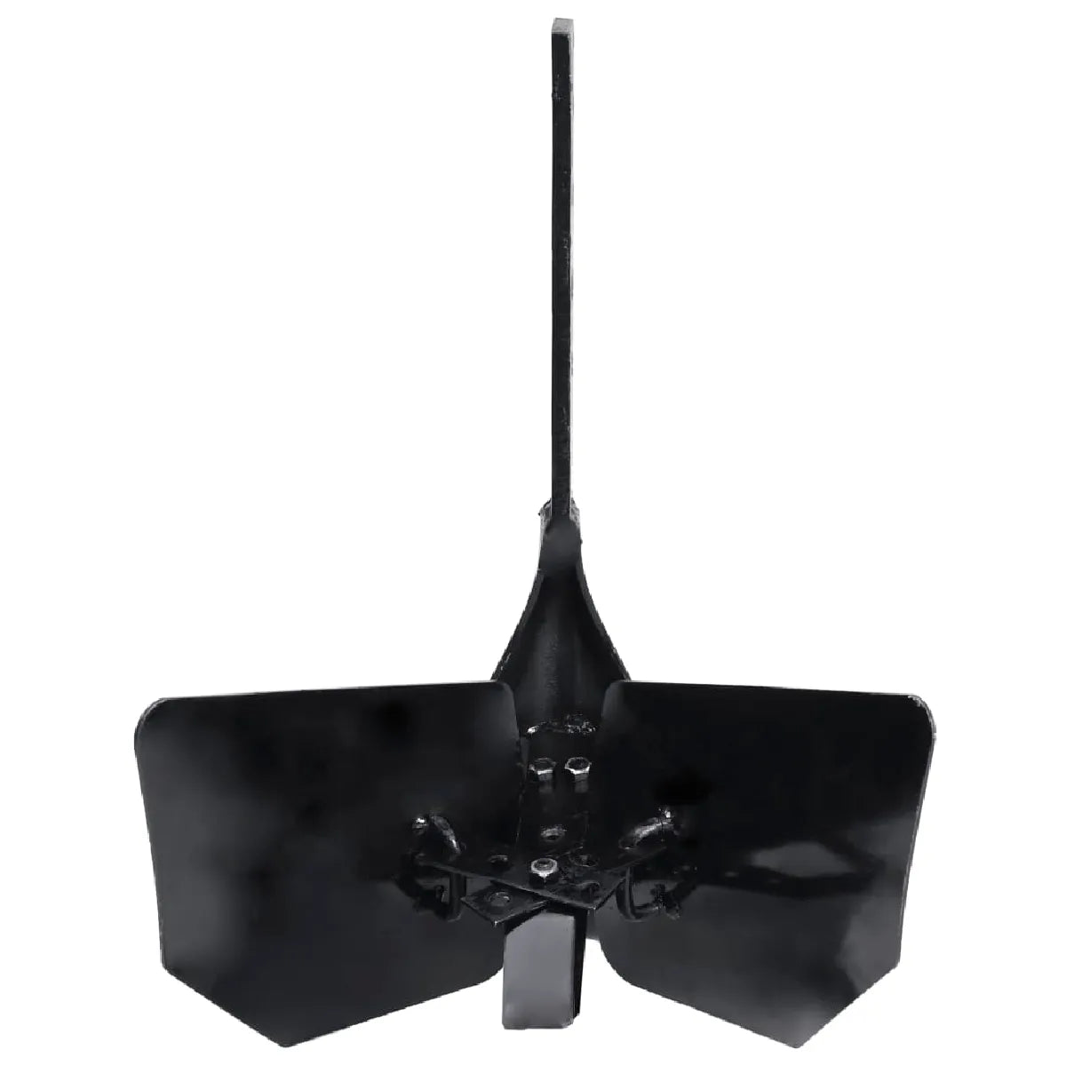 Accessoire Charrue Timon Vidaxl 146267 MKR00002853757