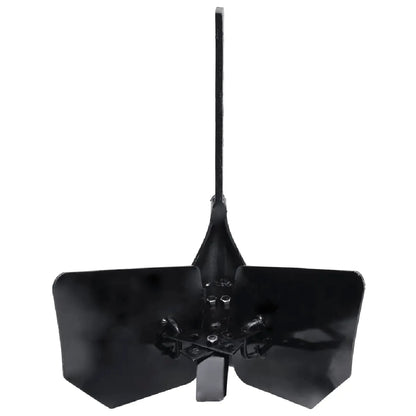Accessoire Charrue Timon Vidaxl 146267 MKR00002853757