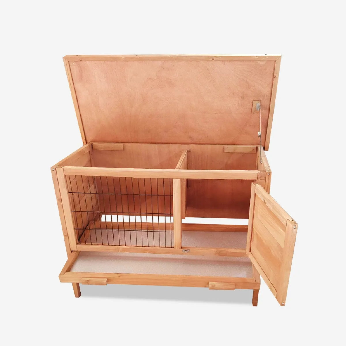 Clapier Bois Stark Carrot MKR00010085052