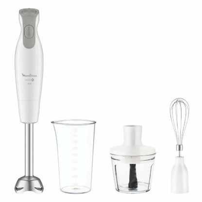 Mixeur Plongeant Moulinex Blanc MKR00002828775
