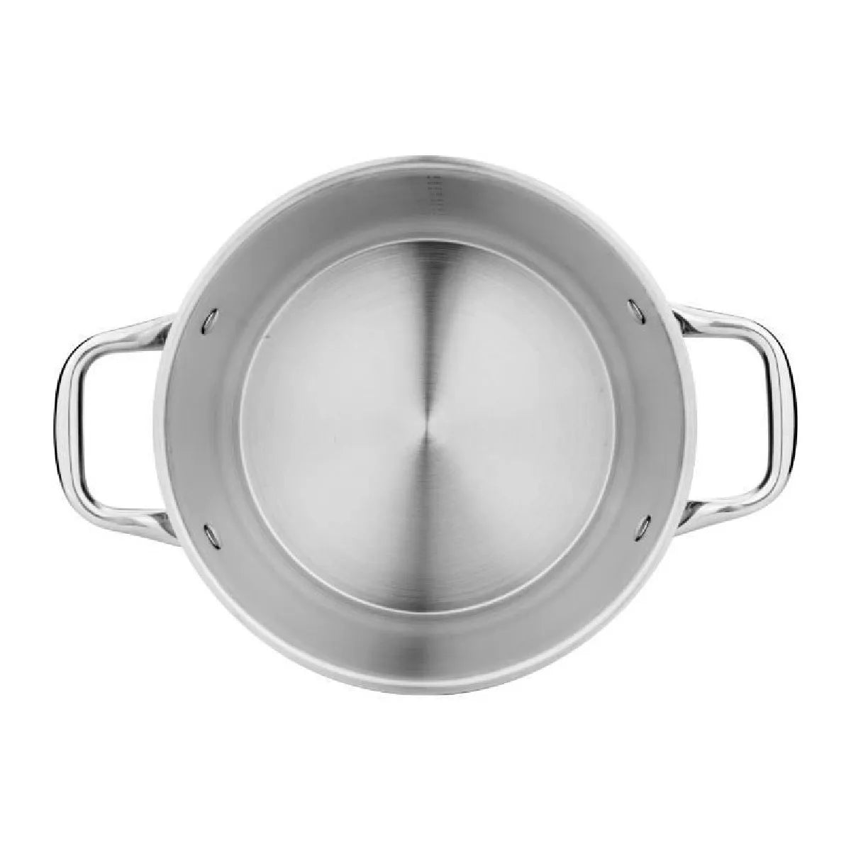 Marmite Acier 24cm Arthur Martin Inox MKR00011846390