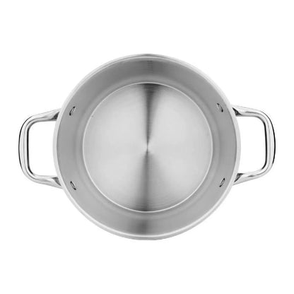 Marmite Acier 24cm Arthur Martin Inox MKR00011846390