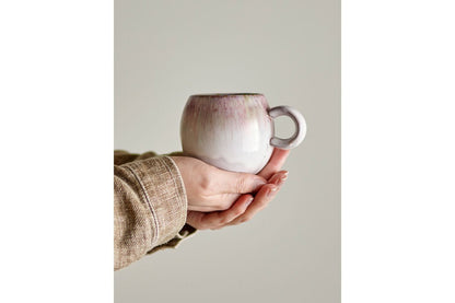 Tasse Elio - aus Steingut gefertigt