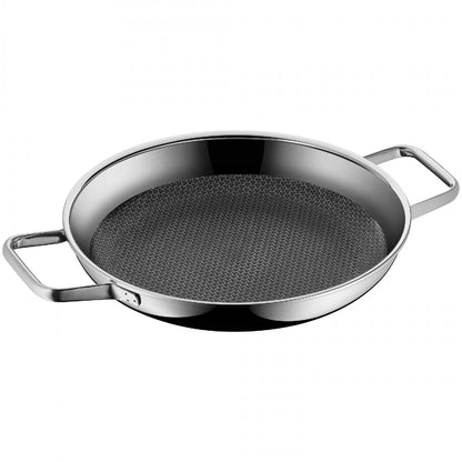 Poêle à Four Antiadhésive 28cm Profi Resist WMF Inox MKR00012783090