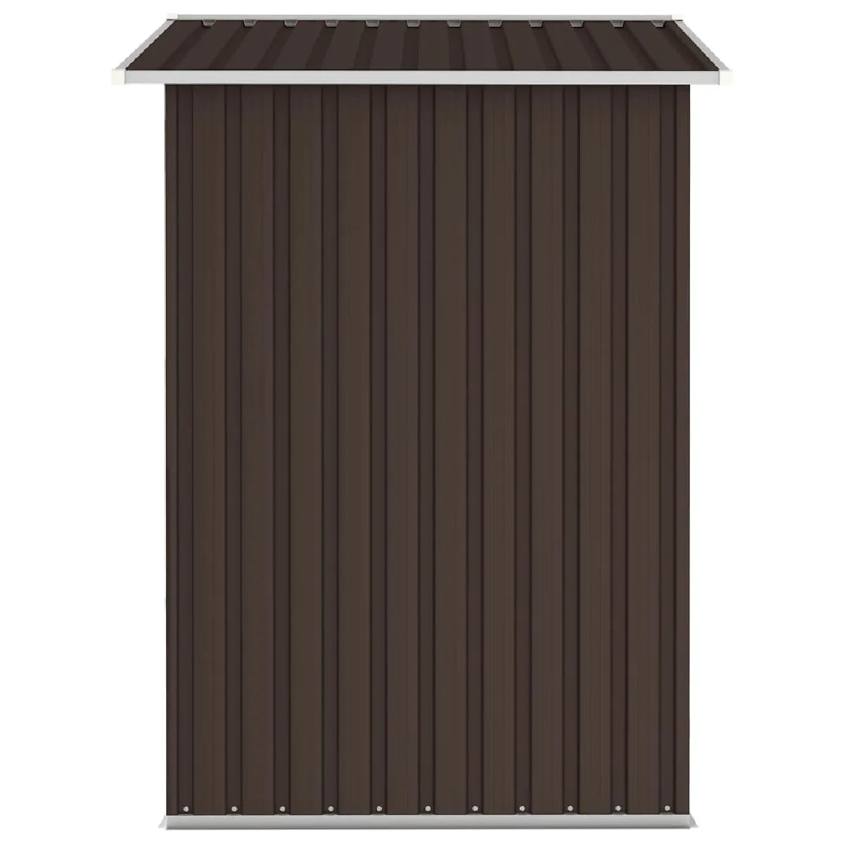 Abri Jardin Métal MKR00008324426