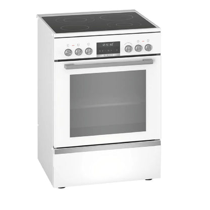 Bosch HKS79R220 Cocina Vitrocerámica Libre 4 Quemadores 63L