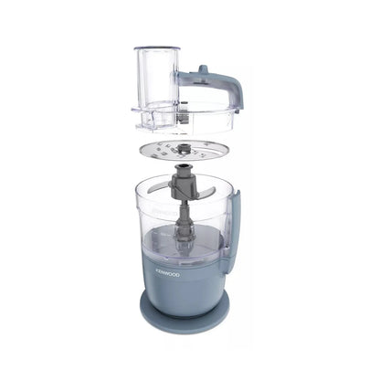 Robot Multifonction Kenwood Gris MKR00014809777