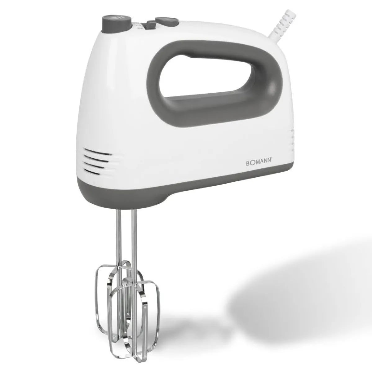 Batteur Électrique Bomann Blanc MKR00002831410