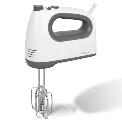 Batteur Électrique Bomann Blanc MKR00002831410
