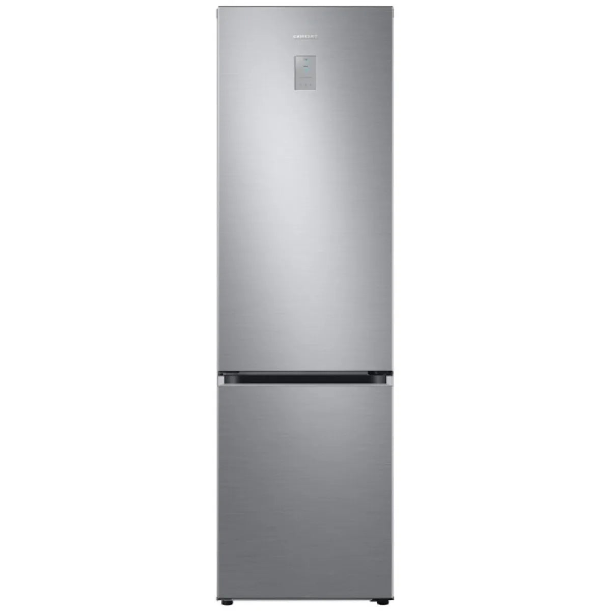 Samsung RB38C776CS9 Refrigerador Inox 390 L con Puertas Reversibles