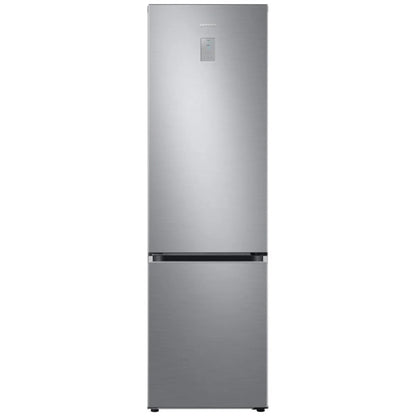 Samsung RB38C776CS9 Refrigerador Inox 390 L con Puertas Reversibles