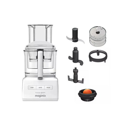 Robot Multifonction Magimix Blanc MKR00003293265
