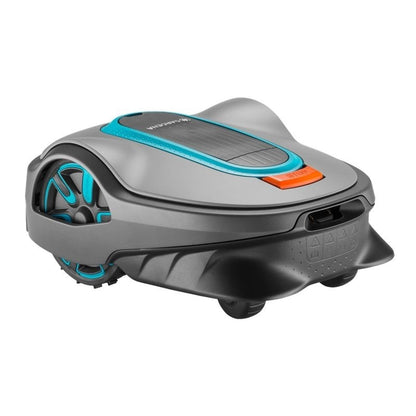 GARDENA SILENO Life 1000 Robot Cortacésped 22 cm
