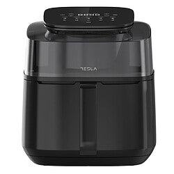 Black & Decker BXAF3500E Freidora Sin Aceite 1500W 3,5L