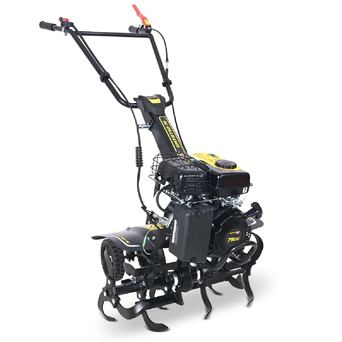 Motoculteur Thermique Gardeo GMTBT60-79 MKR00014746969