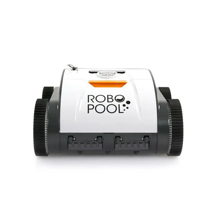 Bestway HJ3172 Ruby Robot de Piscina con Batería y Gyroscopio