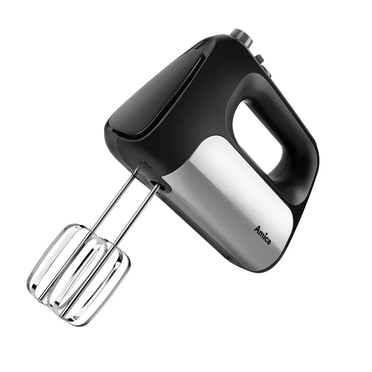 Amica MDT 1016 Hand Blender 500W Black