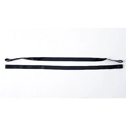 As Attache Para Pérgola Y Hamaca Negro